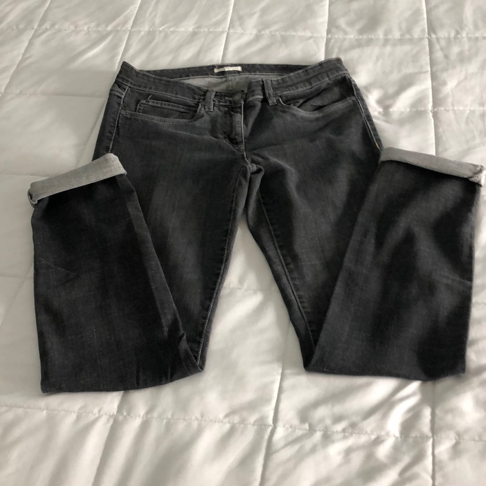 Eileen Fisher Jeans